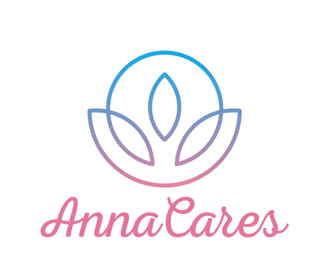 AnnaCares Logo